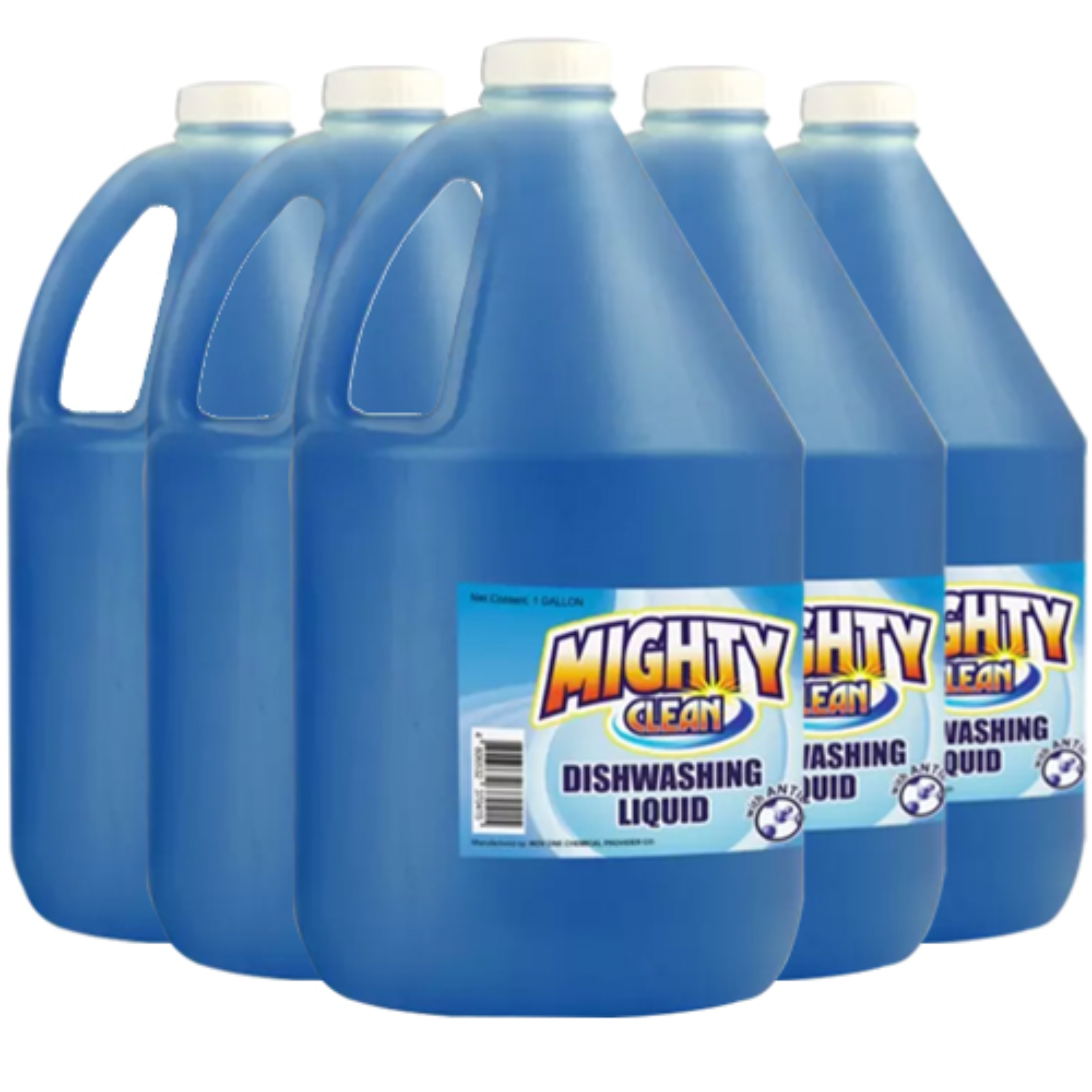 Dishwashing Liquid